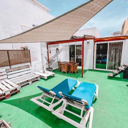 Greentree 2 Corralejo Bagian luar foto