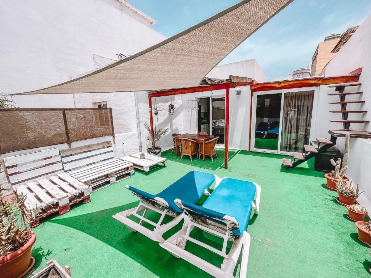 Greentree 2 Corralejo Bagian luar foto